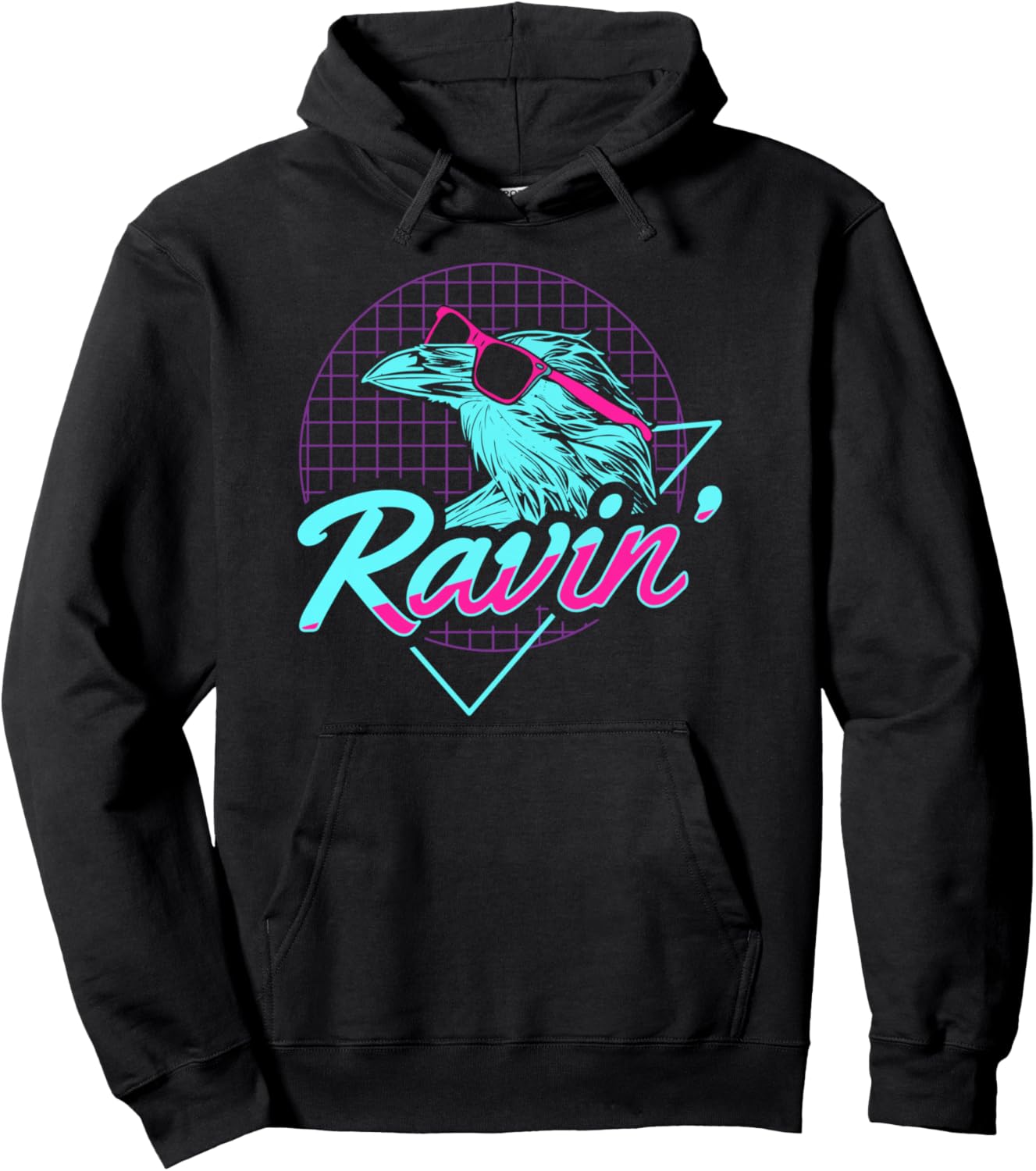 Худи Rave Dj Raving Crow Design Techno Rave Rave Dj Raving Raven Crow Design, черный
Худи Rave Dj Raving Crow Design Techno Rave Rave Dj Raving Raven Crow Design, черный