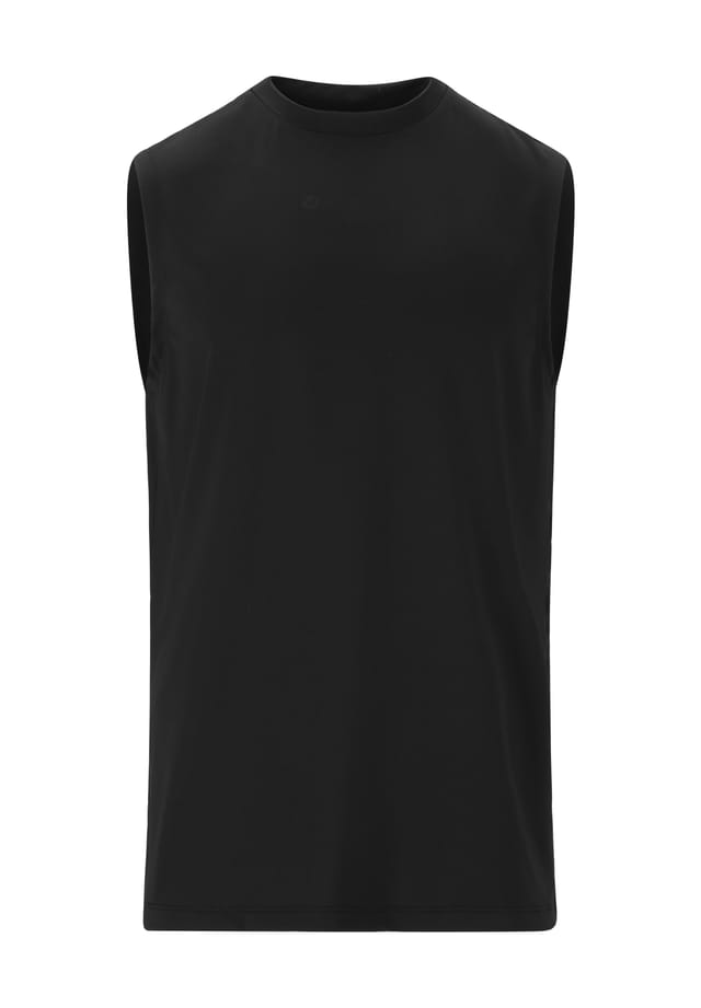 Футболка-Муфта Roger с технологией быстрой сушки Virtus, черный
Футболка-Муфта Roger с технологией быстрой сушки Virtus, черный