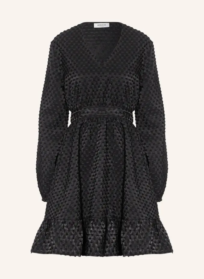 Платье mschhensella Msch Copenhagen, черный
Платье mschhensella Msch Copenhagen, черный