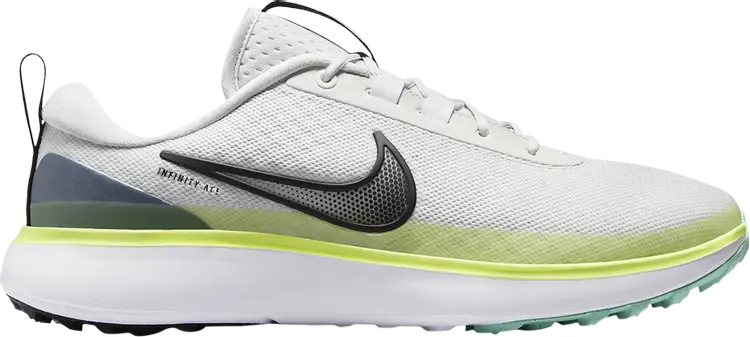 Кроссовки Infinity Ace Next Nature 'Photon Dust Volt', белый
Кроссовки Infinity Ace Next Nature 'Photon Dust Volt', белый