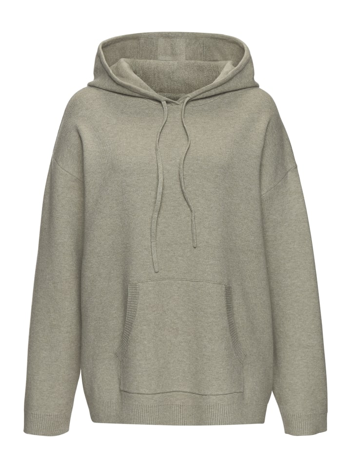 Худи ELBSAND, цвет oliv meliert
Худи ELBSAND, цвет oliv meliert