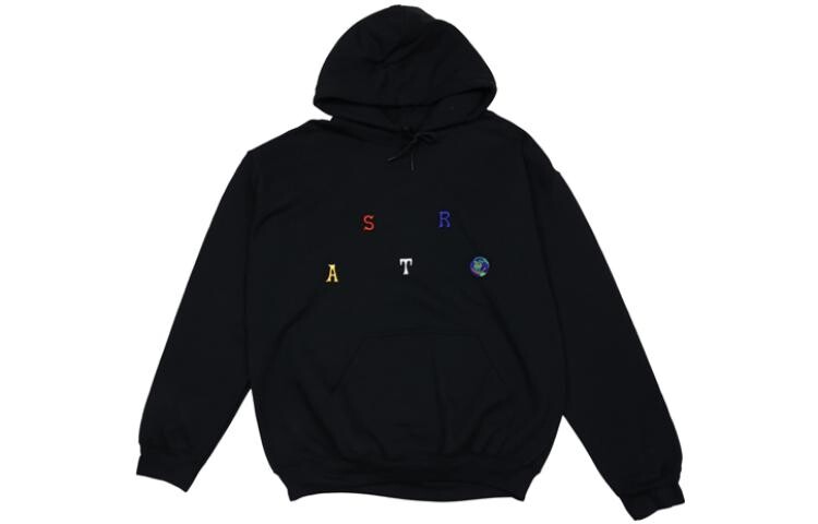 Толстовка мужская черная Travis Scott, черный
Толстовка мужская черная Travis Scott, черный