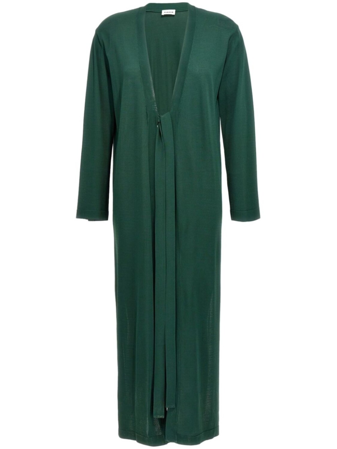 Roux карди-пальто P.A.R.O.S.H., зеленый
Roux карди-пальто P.A.R.O.S.H., зеленый