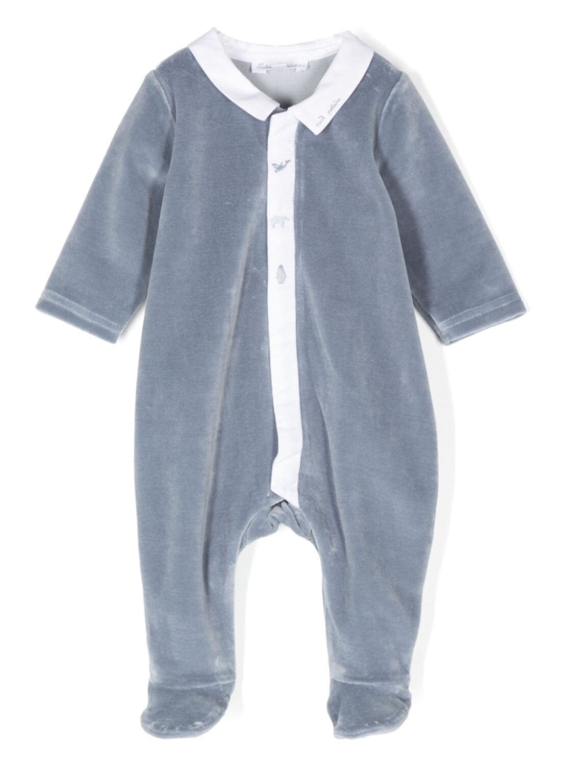 Tartine Et Chocolat пижама Marine Animals, синий
Tartine Et Chocolat пижама Marine Animals, синий