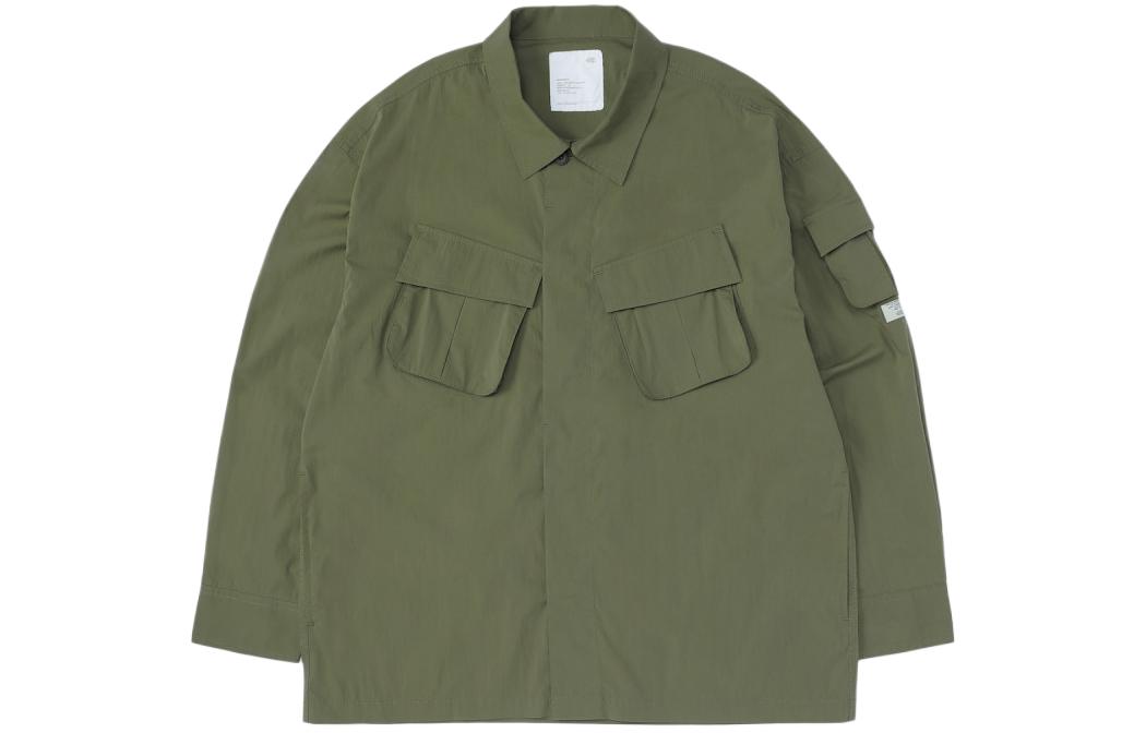 Мужская рубашка MADNESS, зеленый
Мужская рубашка MADNESS, зеленый