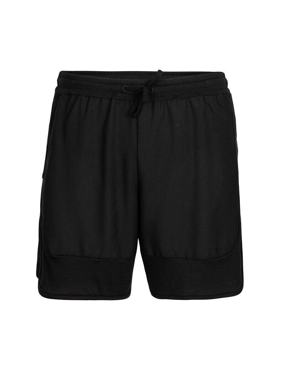 Спортивные брюки ICEBREAKER Regular Workout Pants ZoneKnit, черный
Спортивные брюки ICEBREAKER Regular Workout Pants ZoneKnit, черный