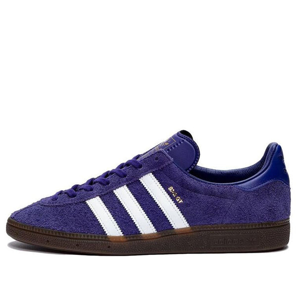 Кроссовки sneakersnstuff x gt Adidas, фиолетовый
Кроссовки sneakersnstuff x gt Adidas, фиолетовый