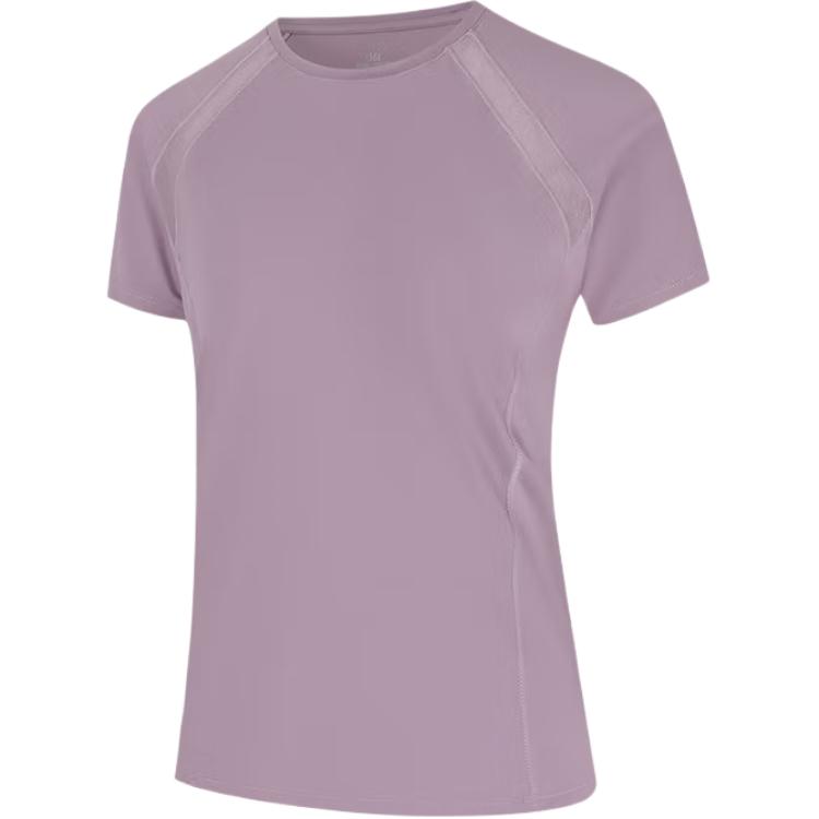 361° Футболка Women's Light Smokey Mauve, Серый, 361° Футболка Women's Light Smokey Mauve
361° Футболка Women's Light Smokey Mauve, Серый, 361° Футболка Women's Light Smokey Mauve