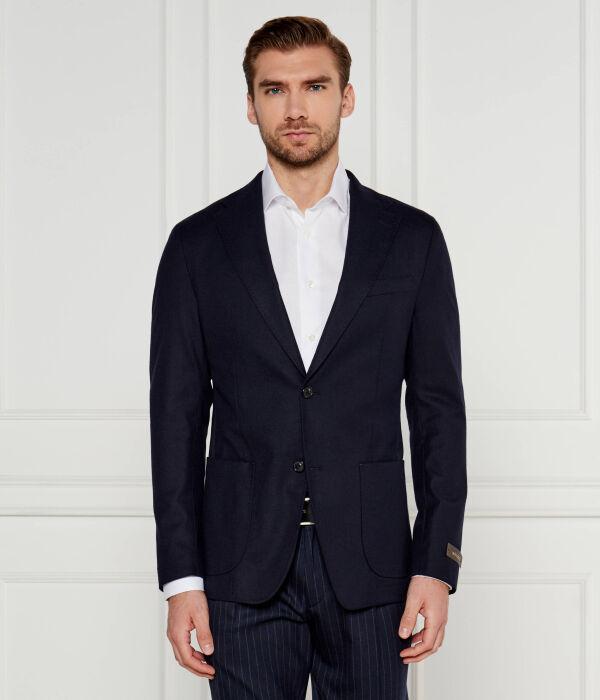 Куртка Gyro Shaped fit Windsor, синий
Куртка Gyro Shaped fit Windsor, синий