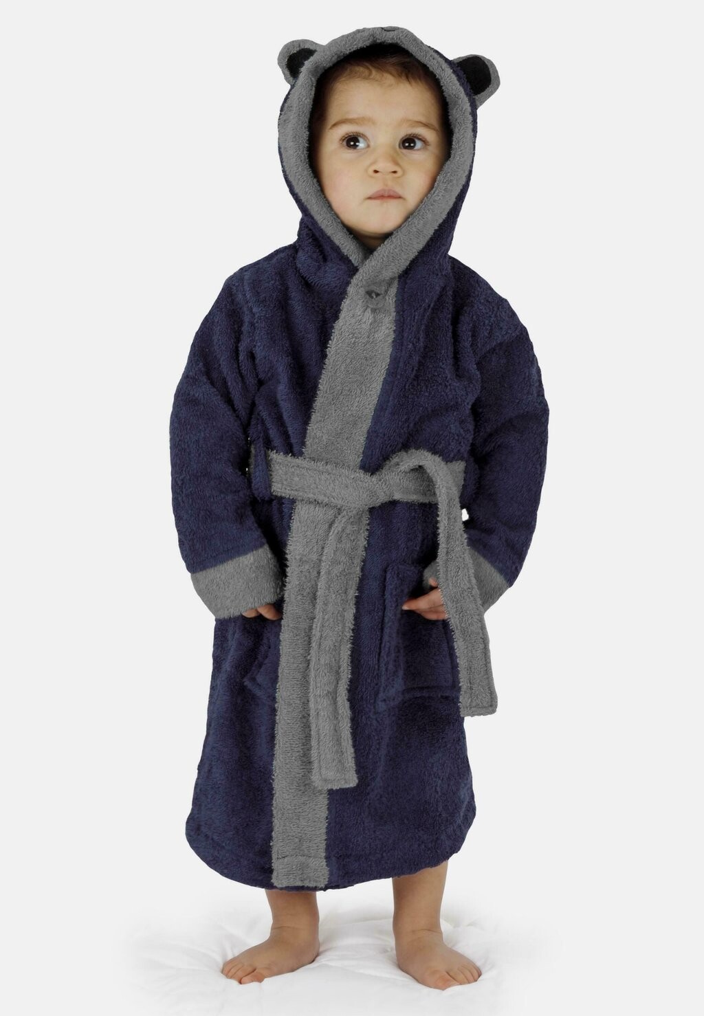 Халат MALIA Normani, фиолетовый
Халат MALIA Normani, фиолетовый