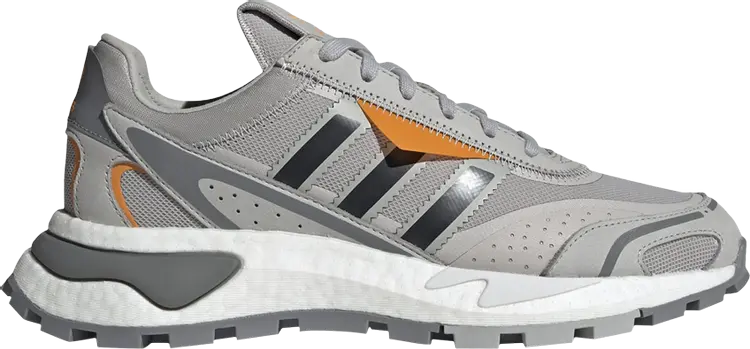 Кроссовки Retropy P9 'Grey Carbon', серый
Кроссовки Retropy P9 'Grey Carbon', серый