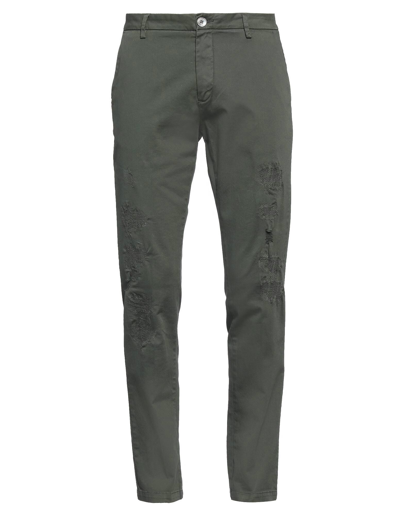 Брюки Aglini, темно-зеленый
Брюки Aglini, темно-зеленый