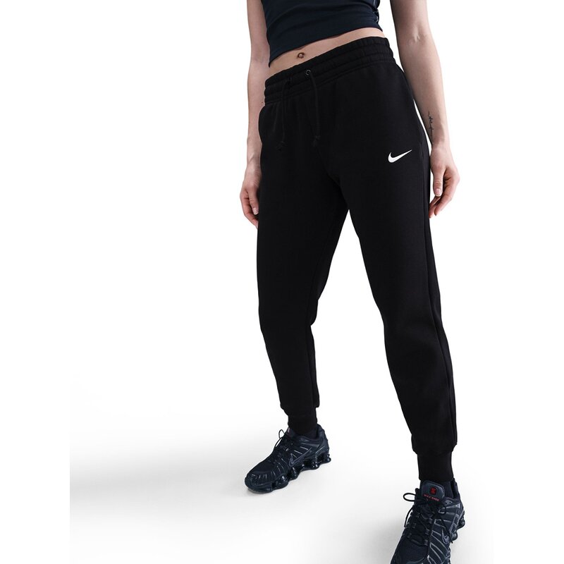 Hose w nsw phnx flc mr pant std Nike, мультиколор
Hose w nsw phnx flc mr pant std Nike, мультиколор