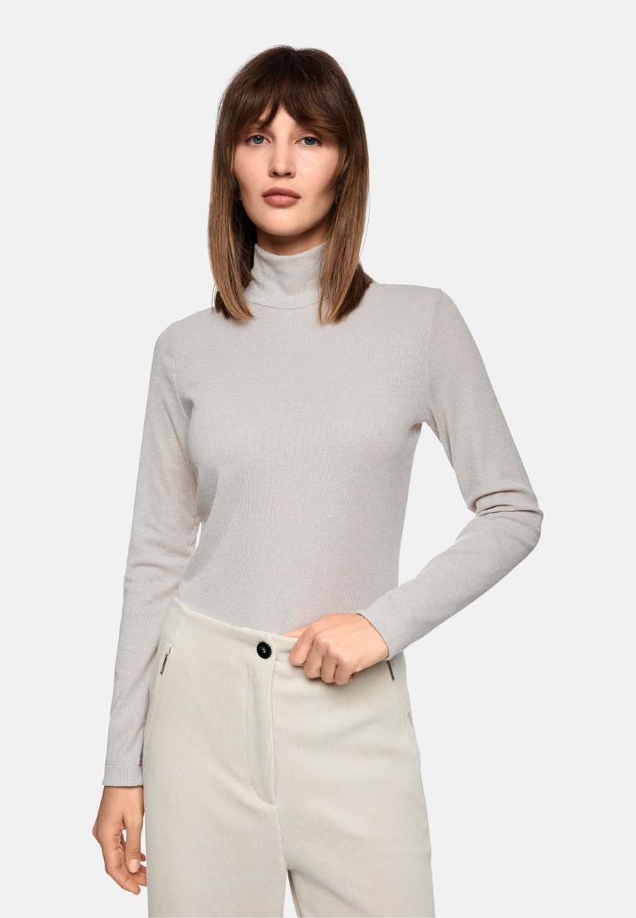 Джемпер Marc Cain Jumper, Smoke/Beige
Джемпер Marc Cain Jumper, Smoke/Beige