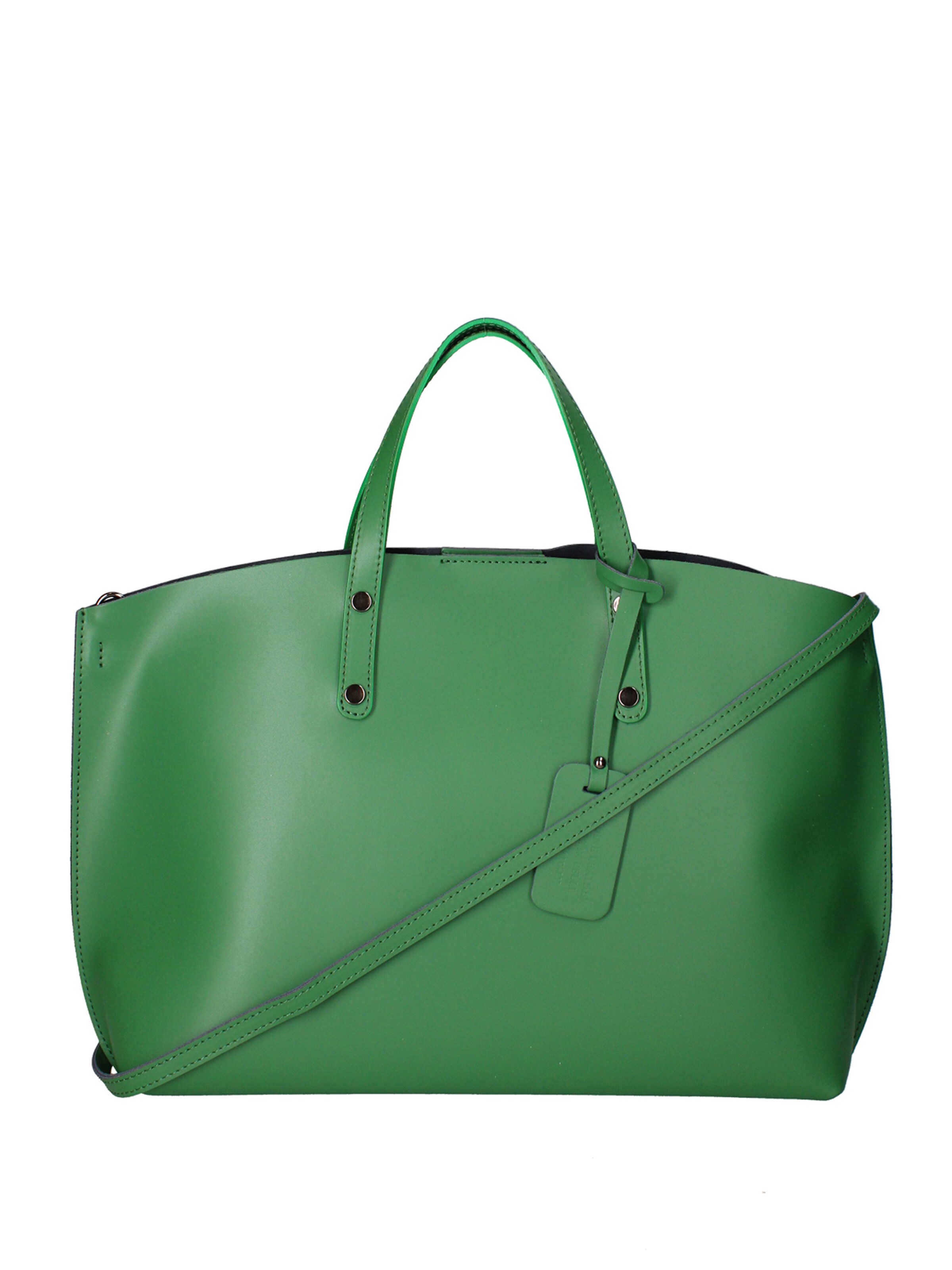 Gave Lux Плечевая сумка в зеленом цвете
Gave Lux Плечевая сумка в зеленом цвете