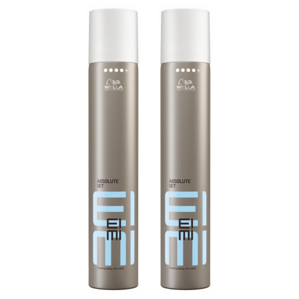 Лак для волос eimi fixing absolute set Wella Professionals, количество 1 шт.
Лак для волос eimi fixing absolute set Wella Professionals, количество 1 шт.