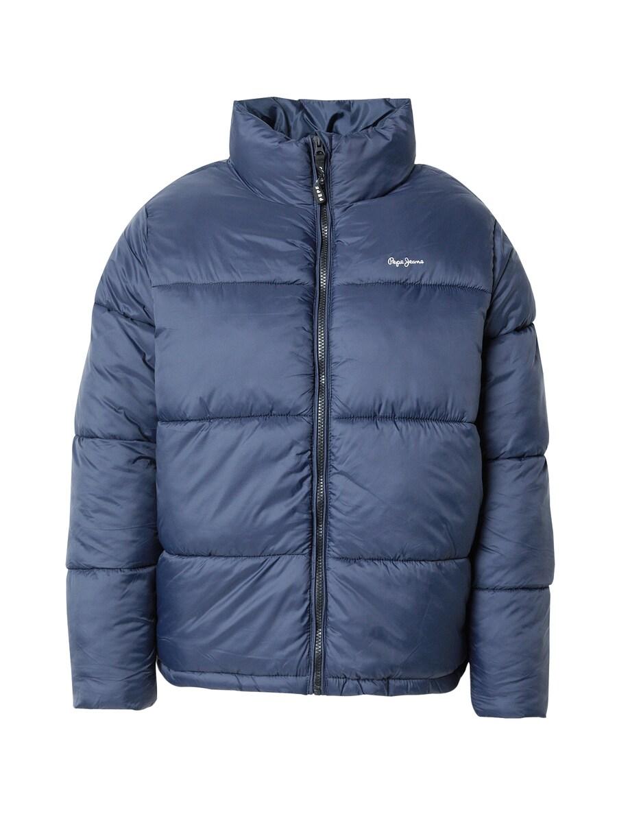 Демисезонная куртка Pepe Jeans MORAGA, Dark blue
Демисезонная куртка Pepe Jeans MORAGA, Dark blue