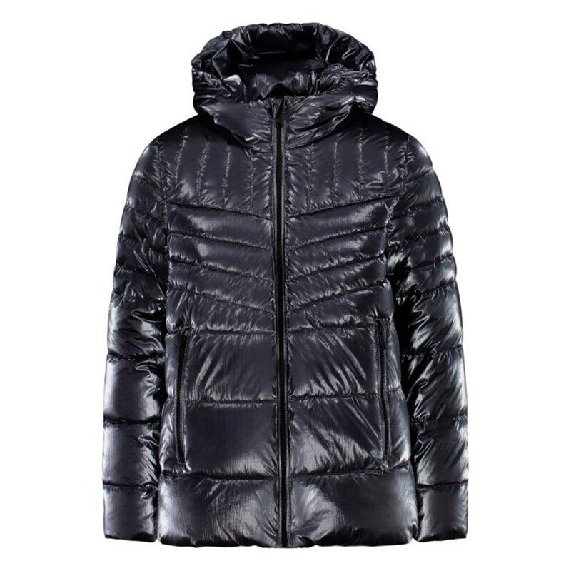 Куртка CMP Fix Hood 31K2005, черный
Куртка CMP Fix Hood 31K2005, черный