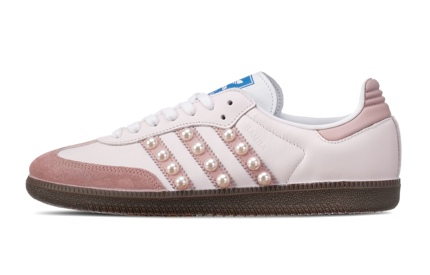 Кроссовки adidas originals Samba Skateboarding Shoes Unisex Low-top Pink, розовый
Кроссовки adidas originals Samba Skateboarding Shoes Unisex Low-top Pink, розовый