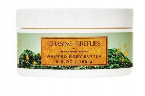 Bath & Body Works Масло для тела «В ПОГОНЕ СВЕТЛЯЧКОВ»
Bath & Body Works Масло для тела «В ПОГОНЕ СВЕТЛЯЧКОВ»