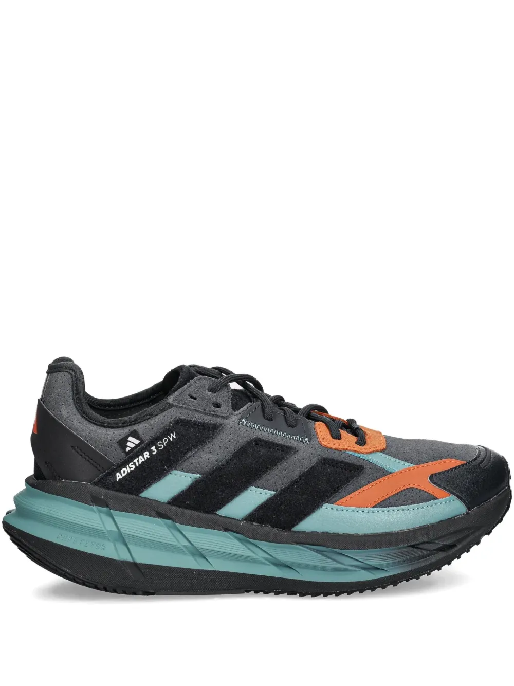Кроссовки Adistar 3 Adidas, серый
Кроссовки Adistar 3 Adidas, серый