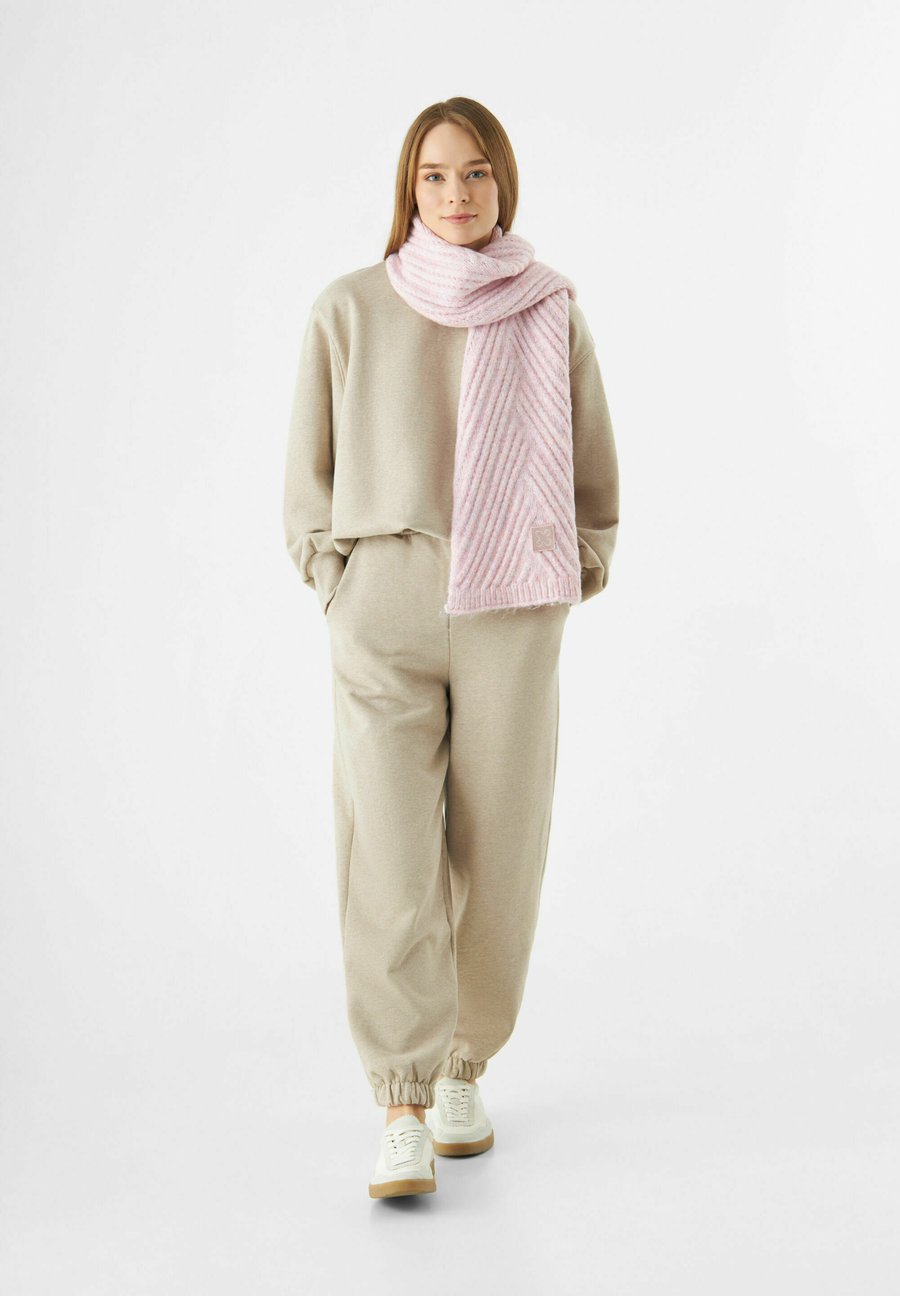 Шарф Codello Scarf, Pink
Шарф Codello Scarf, Pink
