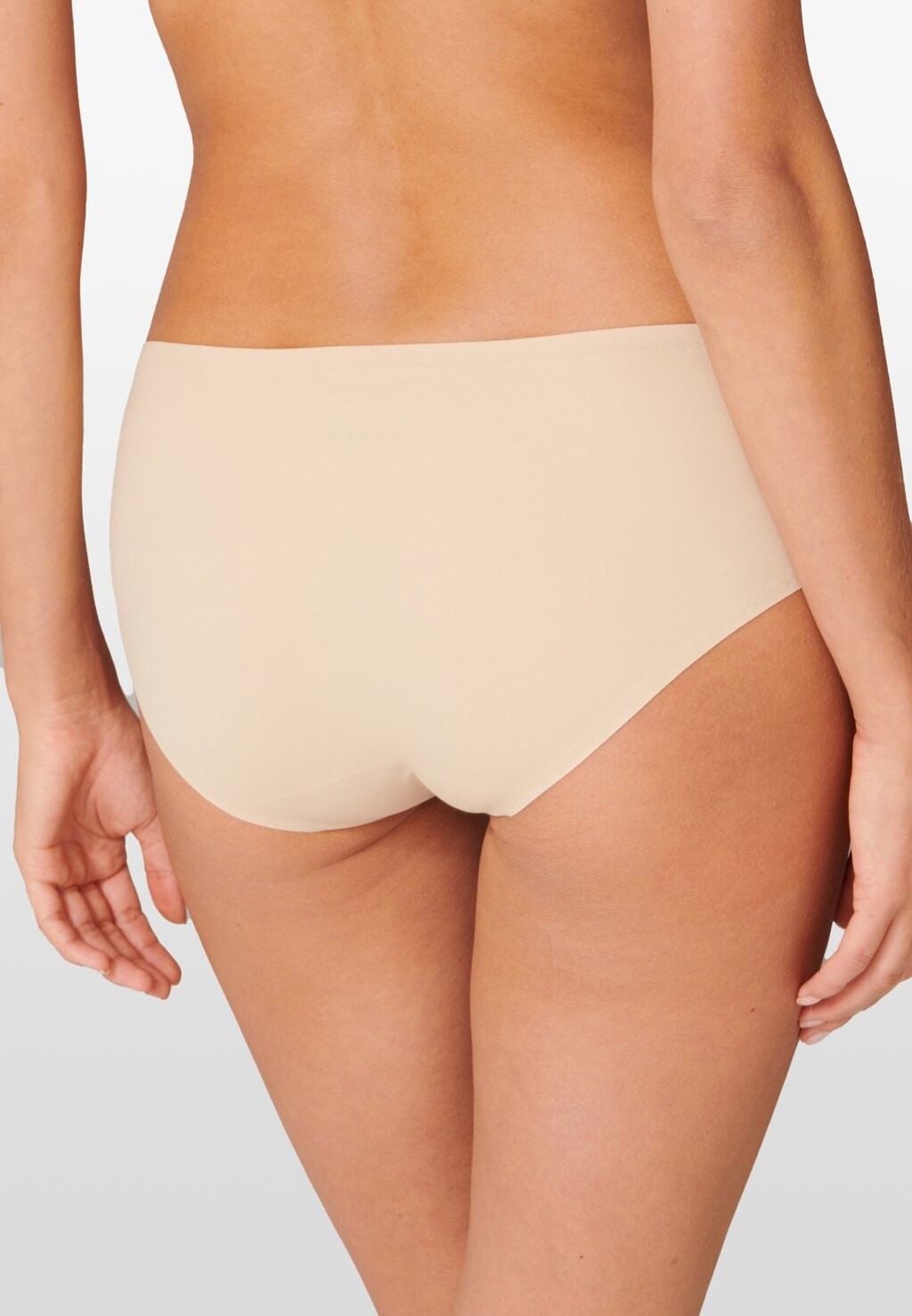 Трусы INVISIBLE SOFT Schiesser, бежевый
Трусы INVISIBLE SOFT Schiesser, бежевый