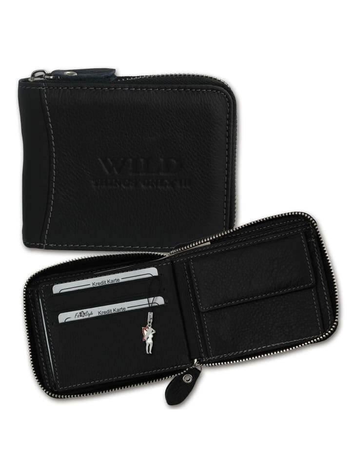 Кошелек Wild Things Only
Кошелек Wild Things Only