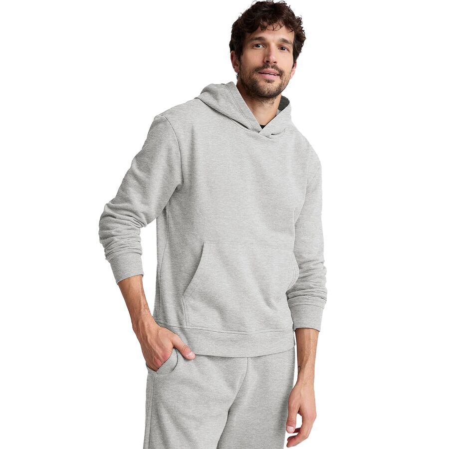 Толстовка Beyond Yoga Every Body Beyond Yoga, Light Heather Gray
Толстовка Beyond Yoga Every Body Beyond Yoga, Light Heather Gray