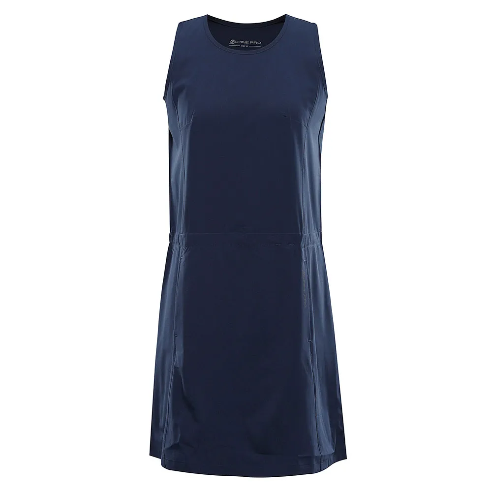 Платье Alpine Pro Coleena 2, синий
Платье Alpine Pro Coleena 2, синий