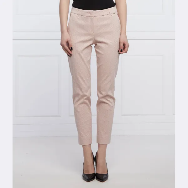 Брюки узкого кроя Joop!, розовый
Брюки узкого кроя Joop!, розовый