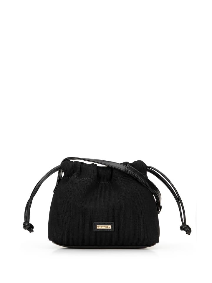 Сумка Wittchen, черный
Сумка Wittchen, черный