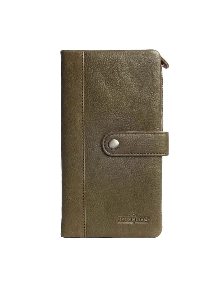 Кошелек Margelisch, зеленый
Кошелек Margelisch, зеленый