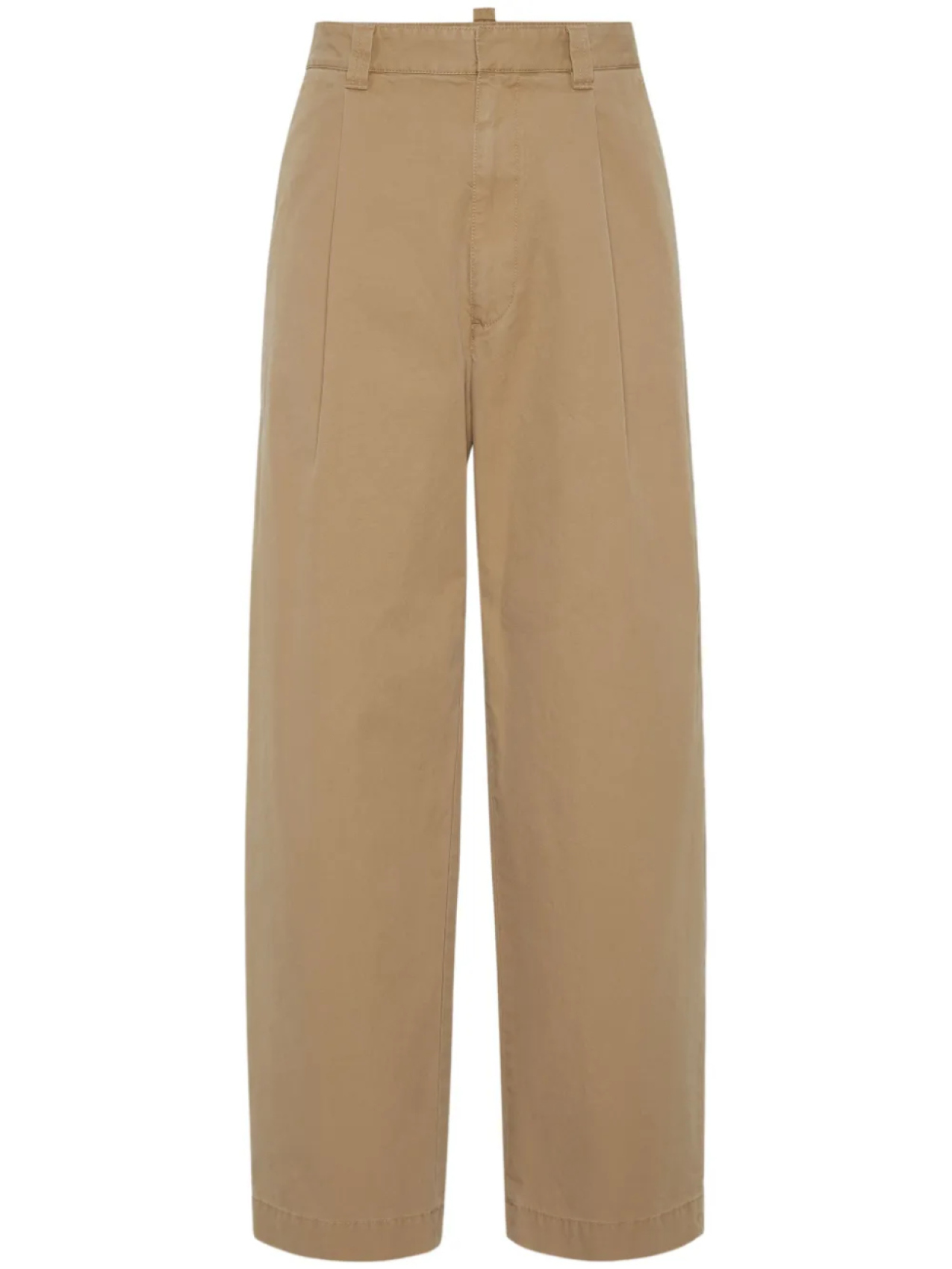 DSQUARED2 прямые брюки, нейтральный
DSQUARED2 прямые брюки, нейтральный