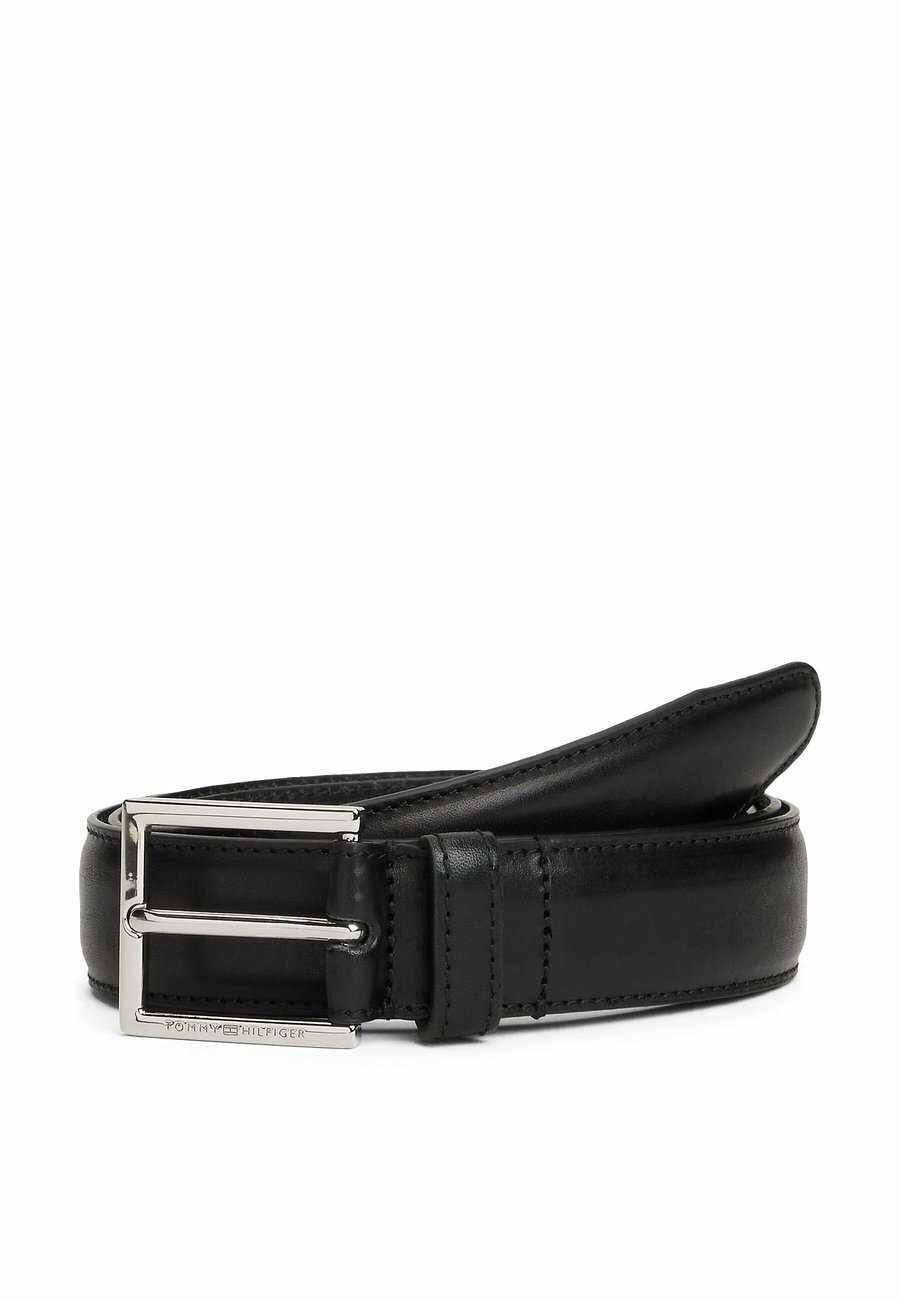 Ремень Tommy Hilfiger SQUARE BUCKLE, Black
Ремень Tommy Hilfiger SQUARE BUCKLE, Black