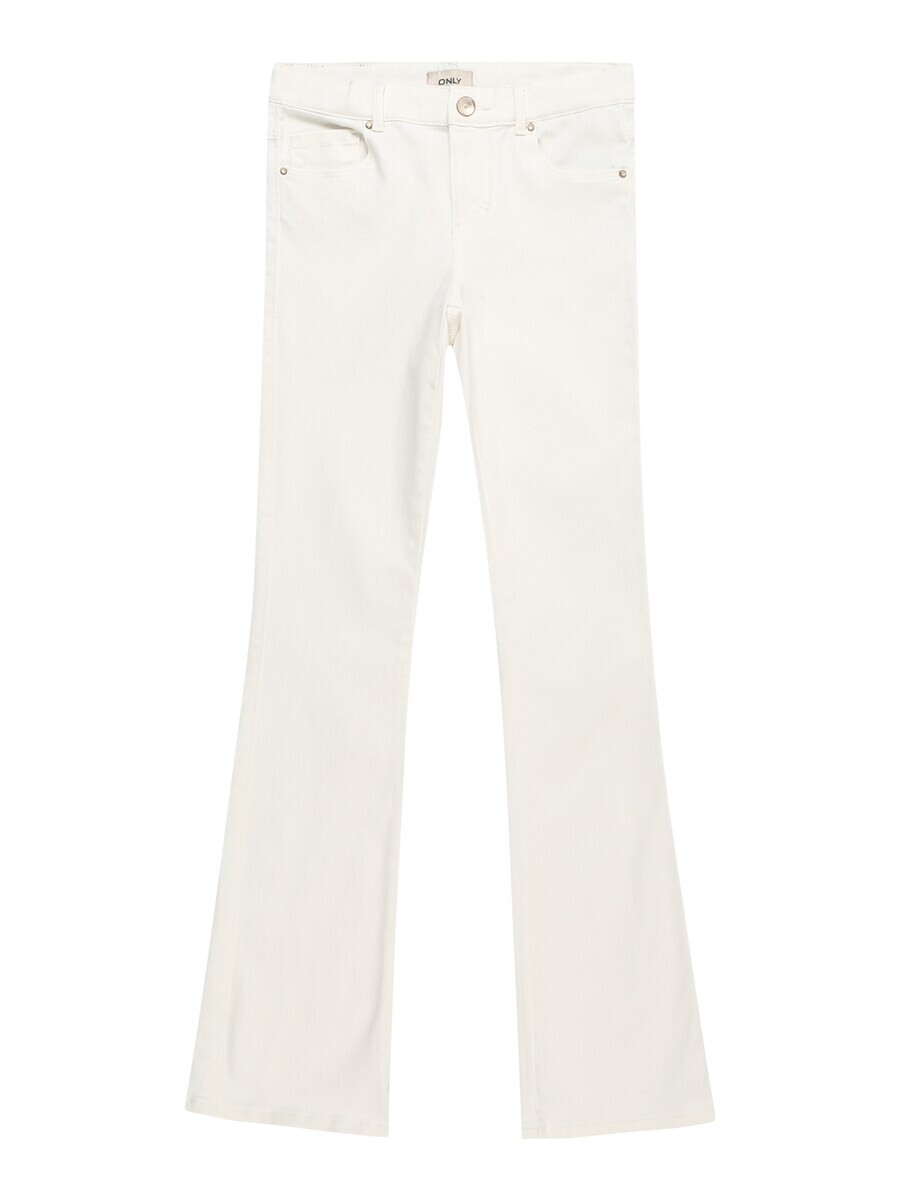 Расклешенные джинсы Kids Only ROYAL, белый
Расклешенные джинсы Kids Only ROYAL, белый