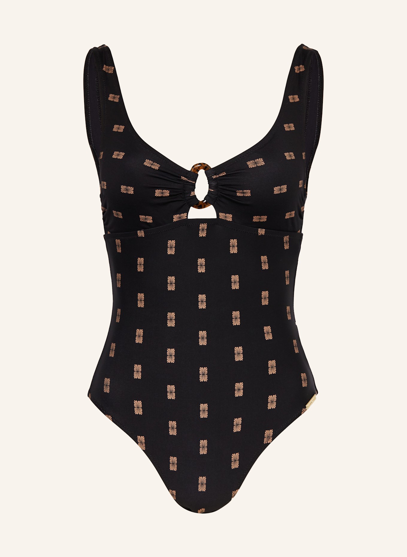 Микрокрафт купальник Watercult, мультиколор
Микрокрафт купальник Watercult, мультиколор