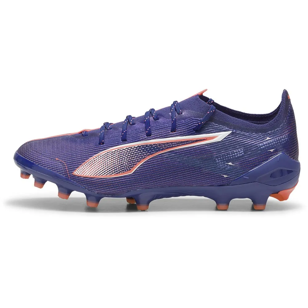 Футбольные бутсы Puma Ultra 5 Ultimate AG woman, фиолетовый
Футбольные бутсы Puma Ultra 5 Ultimate AG woman, фиолетовый