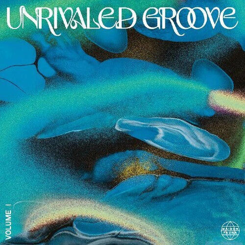 Виниловая пластинка Unrivaled Groove 1 / Various: Unrivaled Groove 1 (Various Artists)
Виниловая пластинка Unrivaled Groove 1 / Various: Unrivaled Groove 1 (Various Artists)