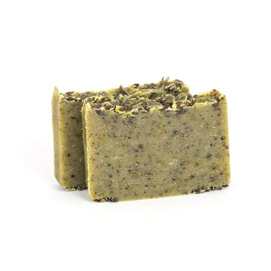 Мед Мидларния, Мыло натуральное, льняное с пчелиной пыльцой, 95г, Miodowa Mydlarnia
Мед Мидларния, Мыло натуральное, льняное с пчелиной пыльцой, 95г, Miodowa Mydlarnia