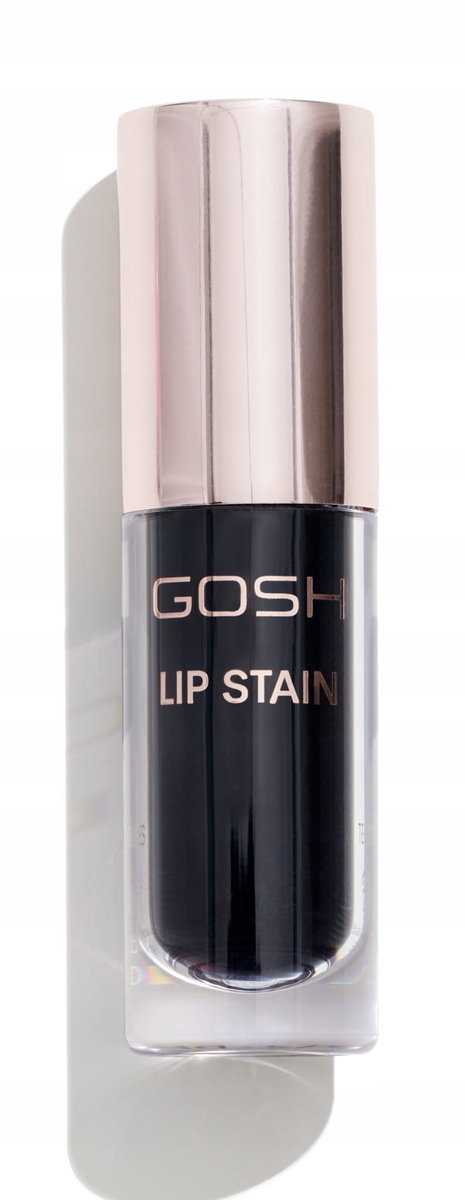 GOSH Lip Stain тинт для губ 003 Темный шоколад
GOSH Lip Stain тинт для губ 003 Темный шоколад