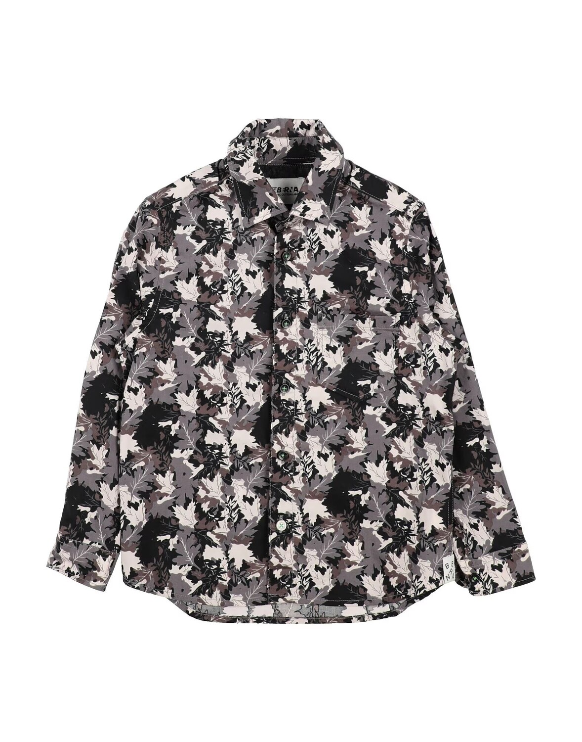 Рубашка Berna, черный
Рубашка Berna, черный