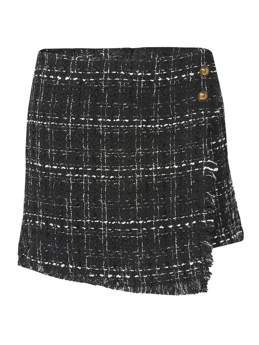 Миди юбка KOROSHI, Black
Миди юбка KOROSHI, Black