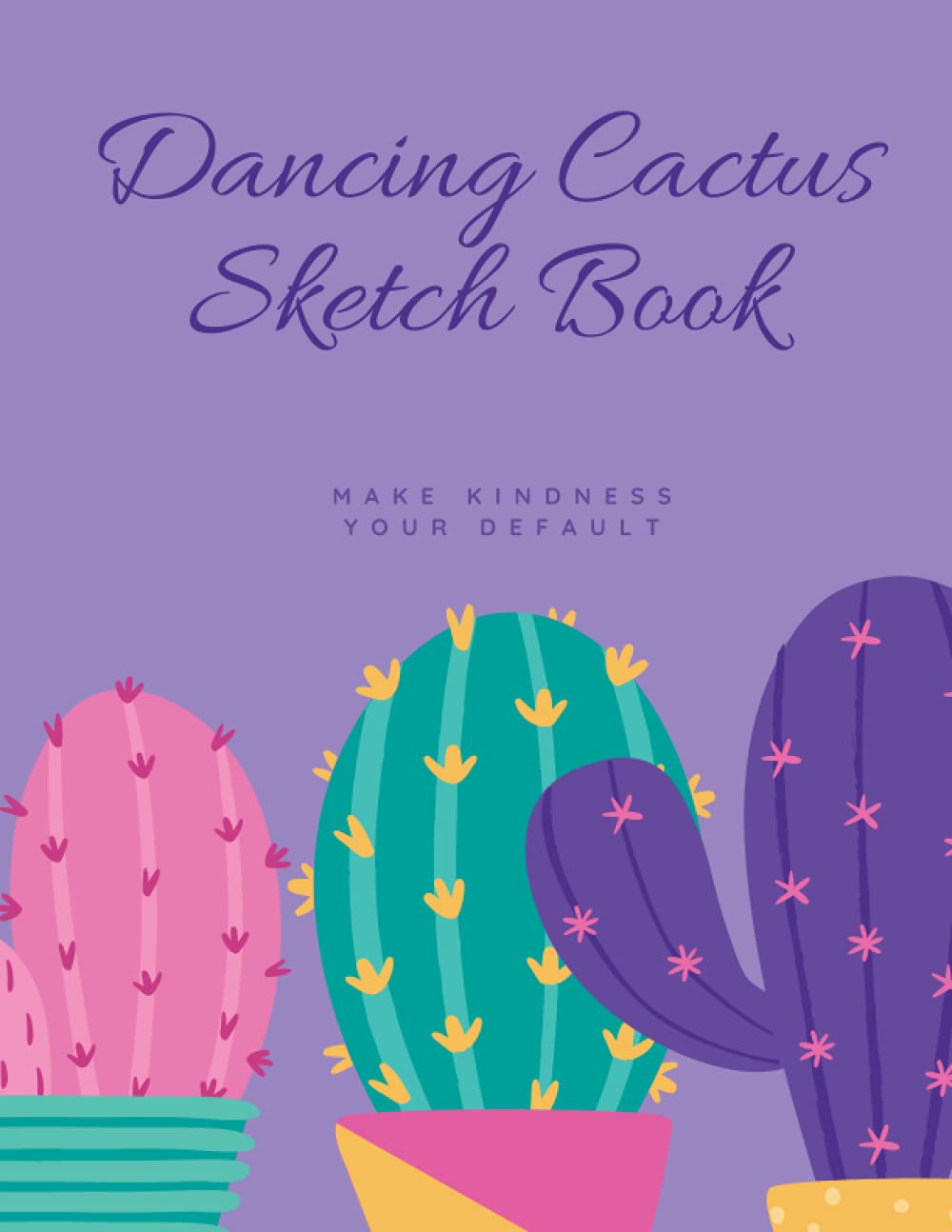 Dancing Cactus Sketchbook, Layout, Design, Outline, Monologue, for Tiktok Dancing Cactus Fans (Independently published)
Dancing Cactus Sketchbook, Layout, Design, Outline, Monologue, for Tiktok Dancing Cactus Fans (Independently published)
