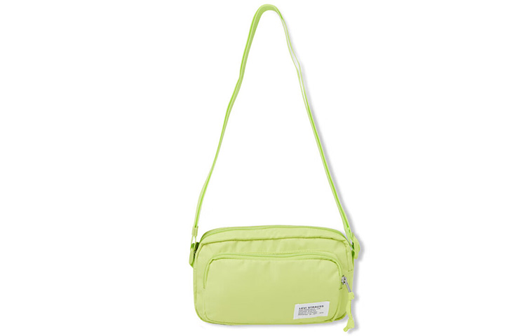 Levis Левис Полиэстер Наплечная сумка через плечо унисекс зеленая
Levis Левис Полиэстер Наплечная сумка через плечо унисекс зеленая