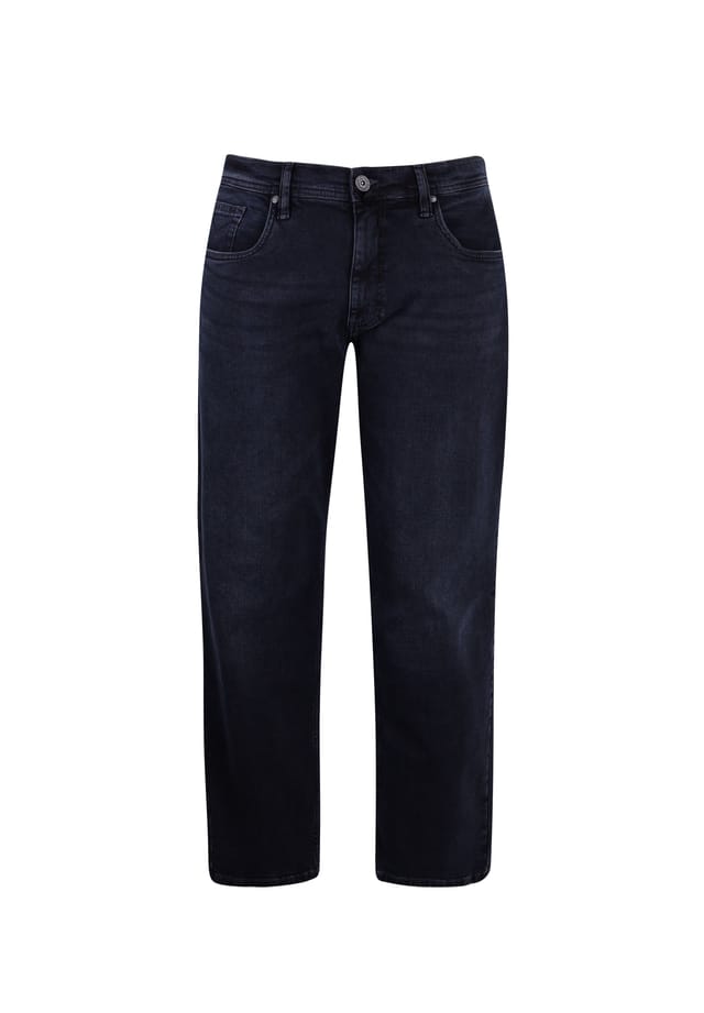 Джинсы Phoenix denim big с пятью карманами Hero By John Medoox, индиго
Джинсы Phoenix denim big с пятью карманами Hero By John Medoox, индиго