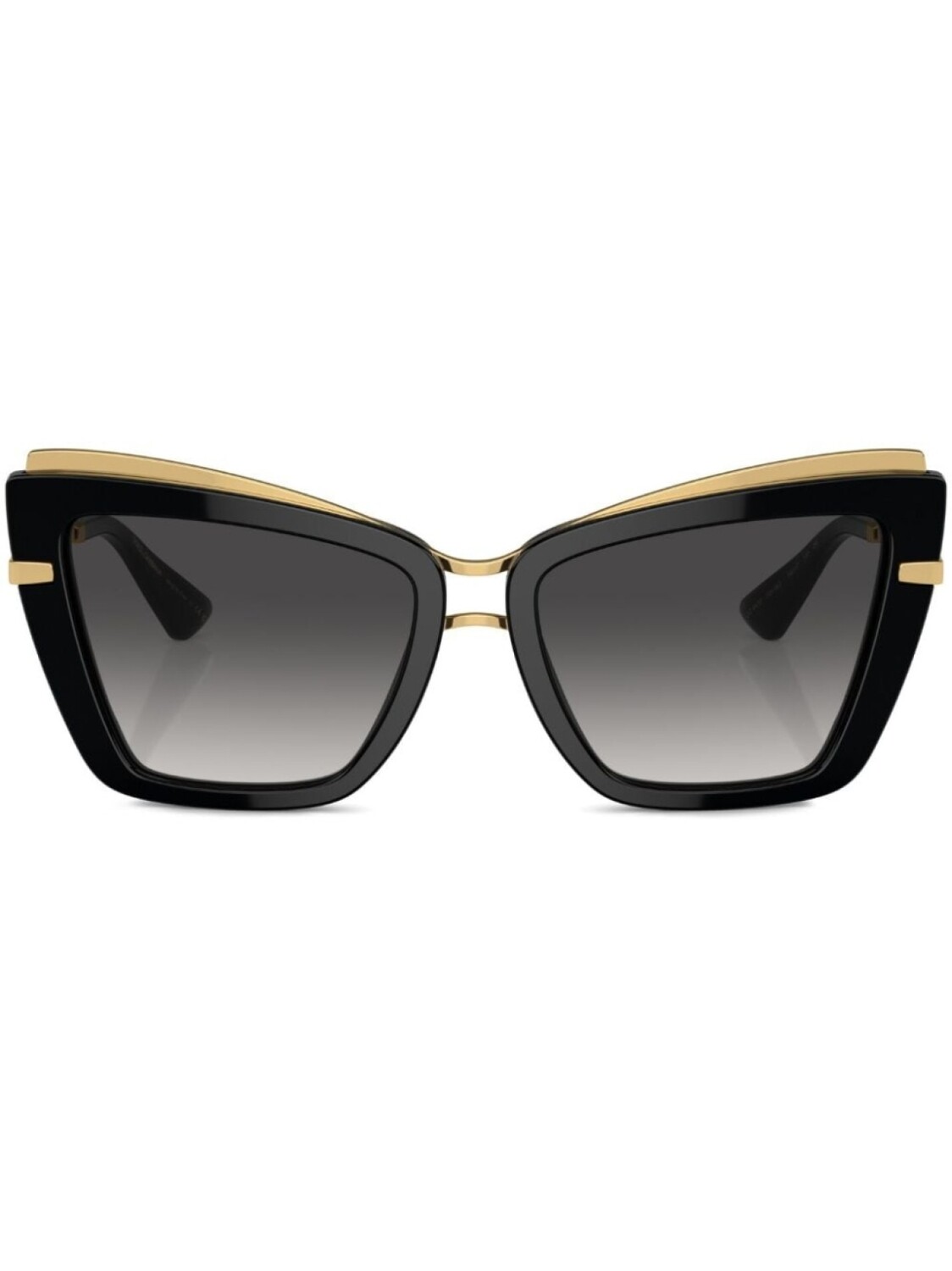 Dolce & Gabbana Eyewear солнцезащитные очки в оправе 'кошачий глаз', золотистый
Dolce & Gabbana Eyewear солнцезащитные очки в оправе 'кошачий глаз', золотистый