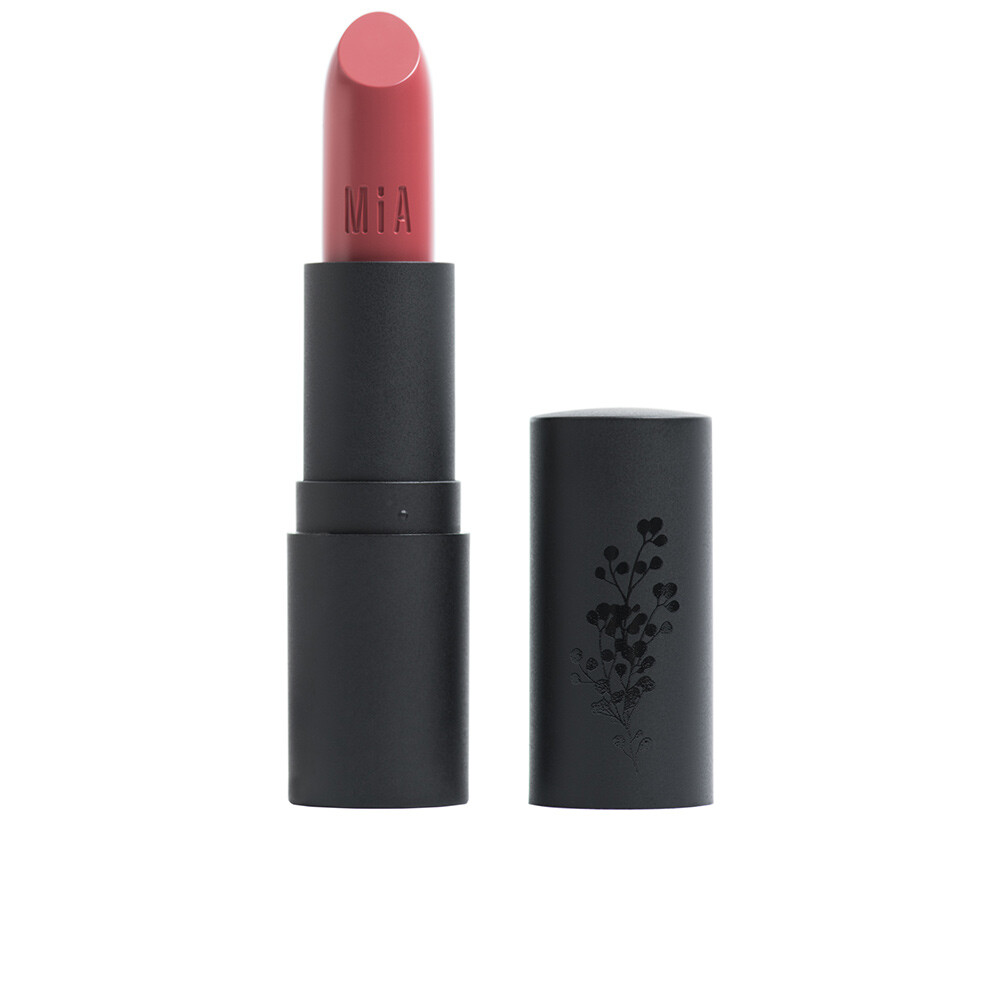 Губная помада Labial hidratante Mia cosmetics paris, 4г, 511-sassy saffron
Губная помада Labial hidratante Mia cosmetics paris, 4г, 511-sassy saffron