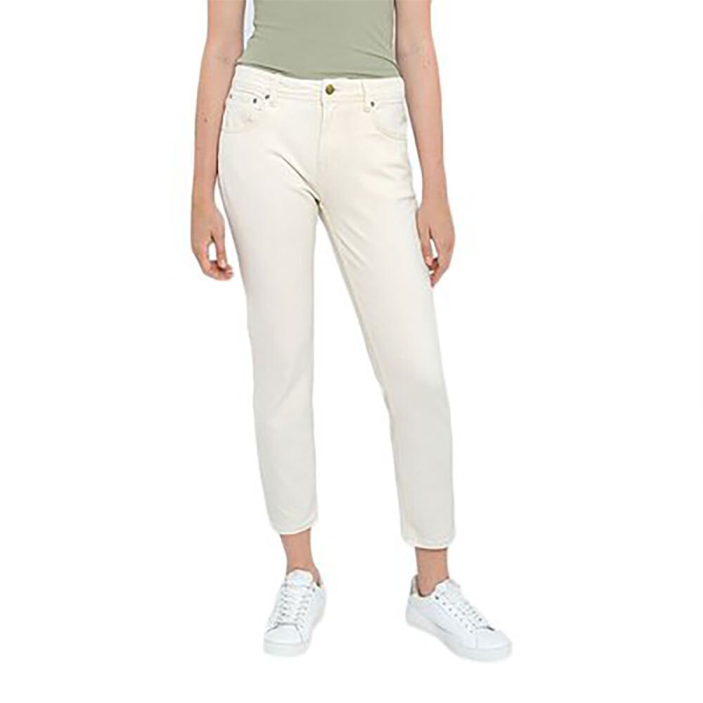 Джинсы Pepe Violet, синий
Джинсы Pepe Violet, синий