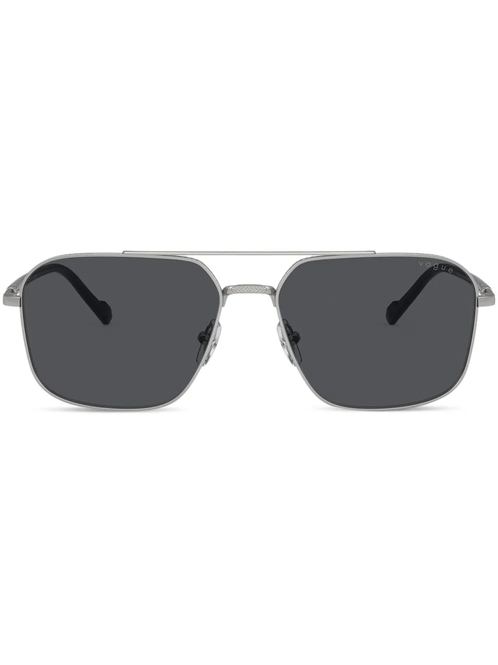 Солнцезащитные очки VO4289S Vogue, серебристый
Солнцезащитные очки VO4289S Vogue, серебристый